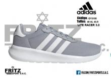 Zapatilla Adidas  - LITE RACER 3.0